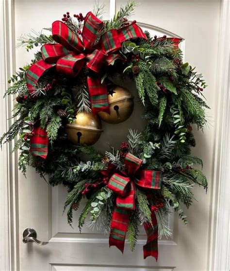 Best 12 Make a Fresh Christmas Wreath in 20 Minutes – Artofit