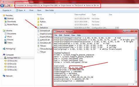 Image result for Where Do Script Files Go Sims 4