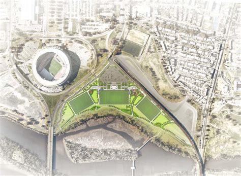 At long last, first stage of RFK redevelopment breaks ground - WTOP News