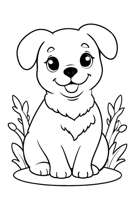 Honden Tekeningen Afbeeldingen - Gratis downloaden op Freepik