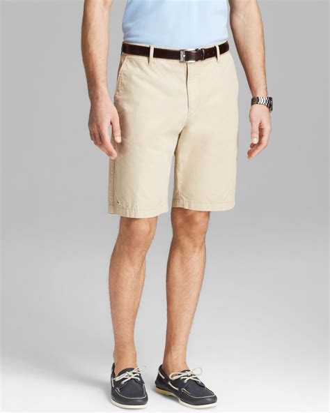 Mens Bermuda Shorts