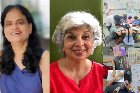 Chennai Workshop Aims to Promote 'No Waste' Through Literature | Frontlist