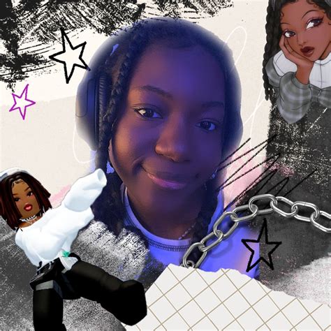 The world of Roblox accessories is betting big on young, Black creators ...