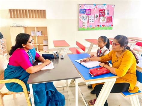 NPS - National Public School