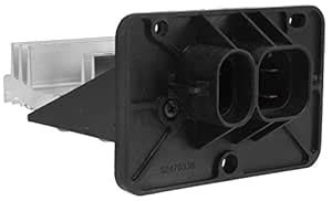 Wells JA1562 HVAC Blower Motor Resistor : Amazon.in: Car & Motorbike