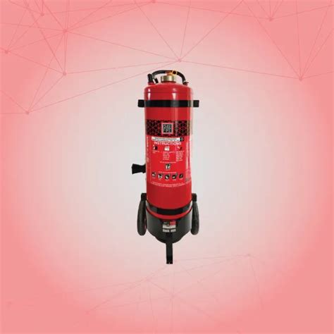 Water Based Wheeled Fire Extinguishers Suppliers and Wholesalers in ...