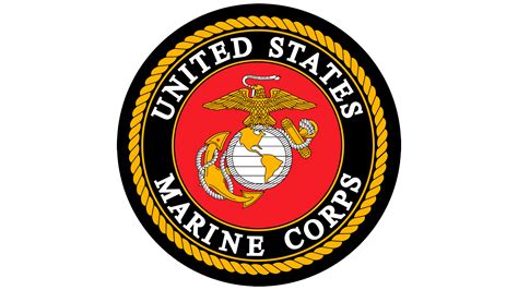 Marines Logo y símbolo, significado, historia, PNG, marca