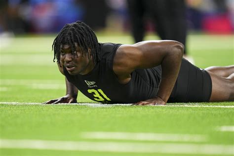 Mel Kiper, ESPN experts 3-round 2026 NFL mock draft