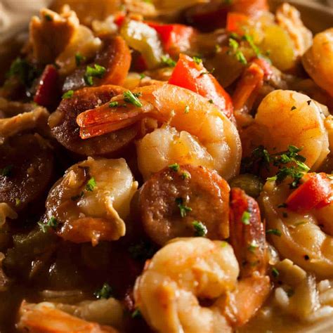 20 Must-Try Cajun Recipes - The Absolute Foodie