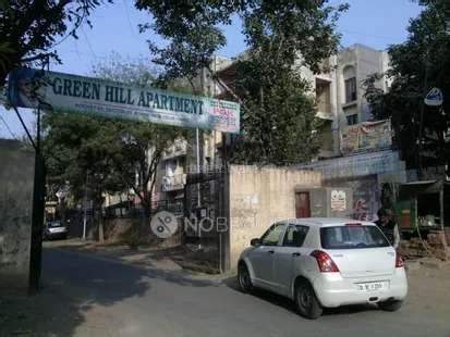 DDA Green Hill Apartment, Sector 23 Sector 23 - Without Brokerage ...