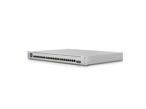 UbiQuiti UniFi USW-ENTERPRISE-24-POE 12x 2.5G RJ45 Ports ENTERPRISE-24 ...