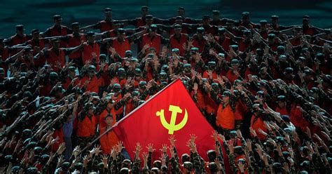 Among Uyghurs, China aims to ‘meld Islam with Confucianism’ – Radio ...
