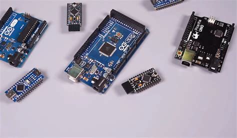 Arduino Pro Mini Pinout 的图像结果