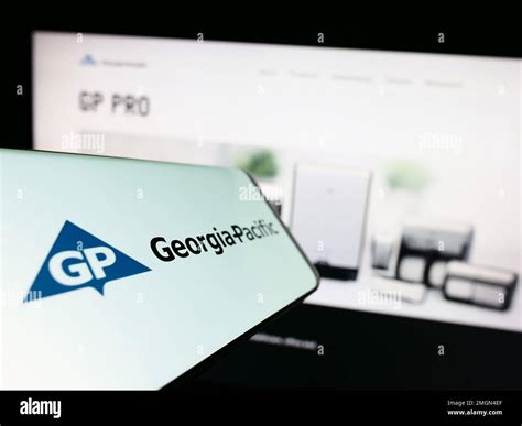 Georgia Pacific New York