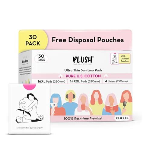 15 Best Sanitary Pads of 2025 in India, According To Experts
