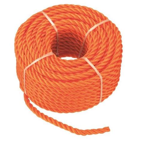 Cabo POLIETILENO – 4 cabos- bobina 100 mts.-(de 12 a 18 mm) | Tienda ...
