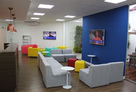 Concentrix Office Photos