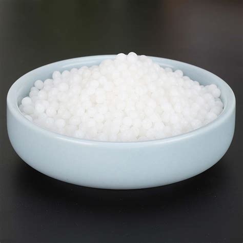 Thermoplastic Pellets, Melts in Hot Water, India | Ubuy