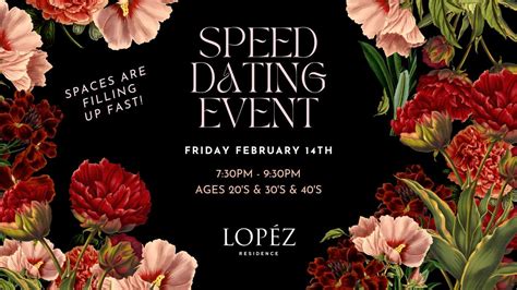 Speed Dating Event: Valentines Day , 67 Calle Progresso, 00603 ...
