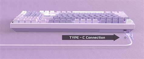 Amazon.in: Buy MageGee Gasket Mechanical Keyboard,Sky98 Wired Gaming ...