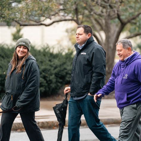 Messner Flooring Walks with Willow Domestic Violence Center - Messner ...