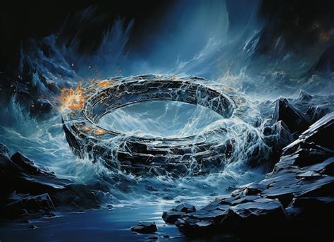 Magic Protection Ring 的图像结果