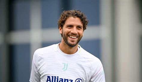 Training Center | Juventus' pre-season continues with a double session ...
