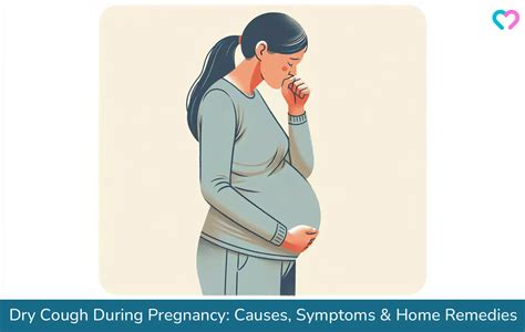 Dry Cough During Pregnancy: 10 Natural Home Remedies