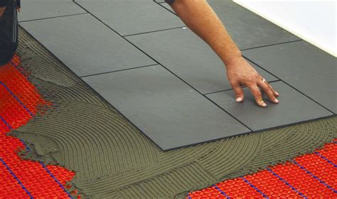 What Is The Best Tile Floor Heating System at Alex Mckean blog