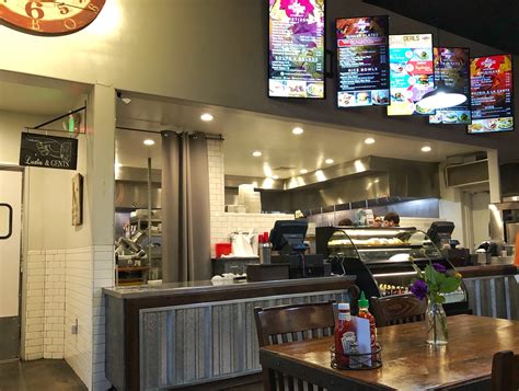 Pita Kabob Downtown Gastropub - Visalia, CA | Review & What to Eat