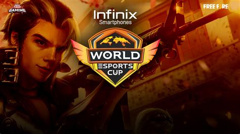 World Esports Cup 2021 Nepal Invitational Qualifiers Day 3 results out ...