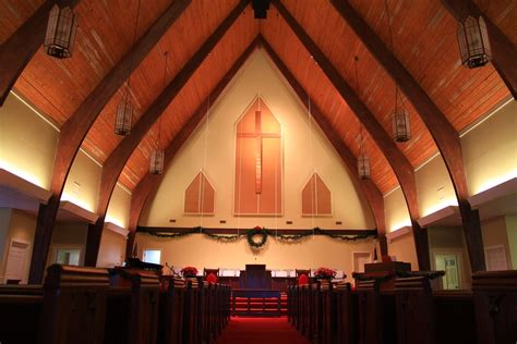 Reformed & Presbyterian | Lakeland Presbyterian Church