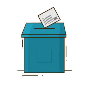 Vote 卡通 的图像结果