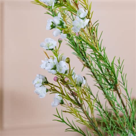 Artificial Flower Stem