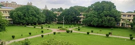 Hostel - Vishweshwaraiya | Indian Institute of Technology (BHU)