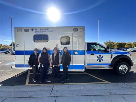 Intermountain Cassia Regional Hospital Adds Two New State-of-the-Art ...