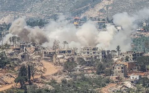 Hezbollah’s fibre-optic drones outpace Israeli defences amid strikes