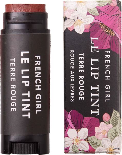 French Girl Le Lip Tint Terre Rouge 5 ml | lyko.com