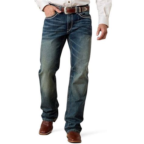 Ariat M4 Low Rise Bootcut Jeans, 29 x 32 - Coltrane (1 pair) Delivery or Pickup Near Me - Instacart