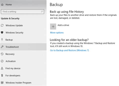 How to Set Up Computer Backup System 的图像结果