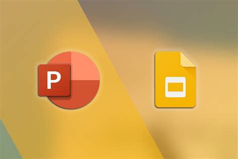 Microsoft PowerPoint vs. Google Slides: Which One's the Best ...