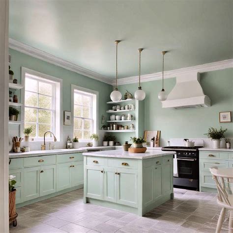 25 Ceiling Paint Ideas To Refresh Your Home