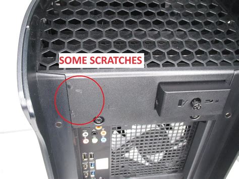 Alienware R15 GPU Bracket 的图像结果