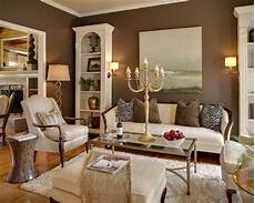 Brown Living Room Walls by Muddy Tracks Decorating With Brown Brings Out The Best Brown Living Room Walls