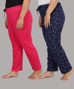 Christy World Women Pyjama - Buy Christy World Women Pyjama Online at ...
