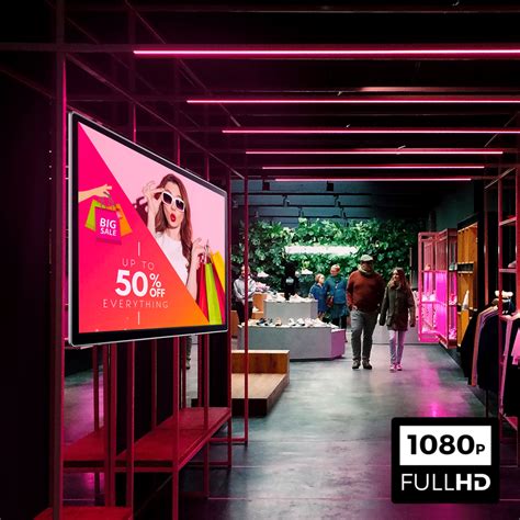 Digital Signage Screen 的图像结果