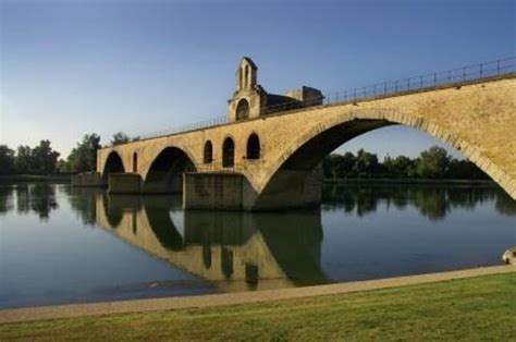 St. Benezet Bridge (Pont d'Avignon), - What To Know BEFORE You Go | Viator