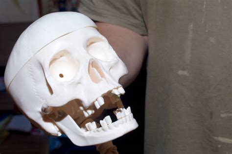 Process Bone 的图像结果