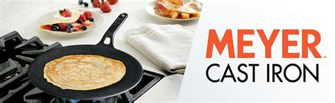 Buy Cast Iron Roti Tawa 26cm | Best Iron Tawa Online– PotsandPans India