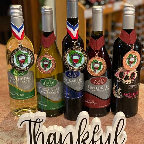 PRESQUE ISLE WINE CELLARS (2026) All You SHOULD Know Before Going (with ...
